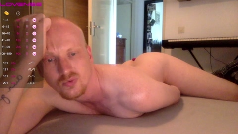 gingerwithsoul  12-06-2022 video nude