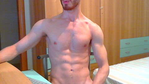 glandiximo  12-06-2022 Recorded Video fuckme