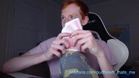 gudheadt  12-06-2022 video Cam