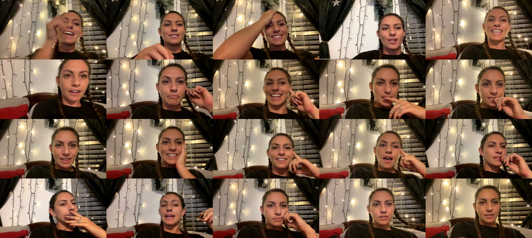 jadieislove100 13-06-2022 spanking 
