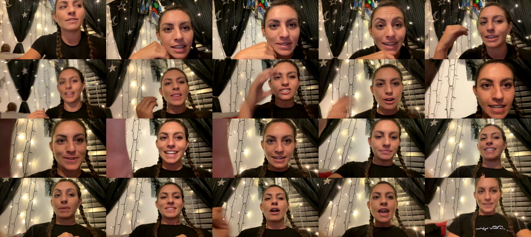jadieislove100 13-06-2022 naked 