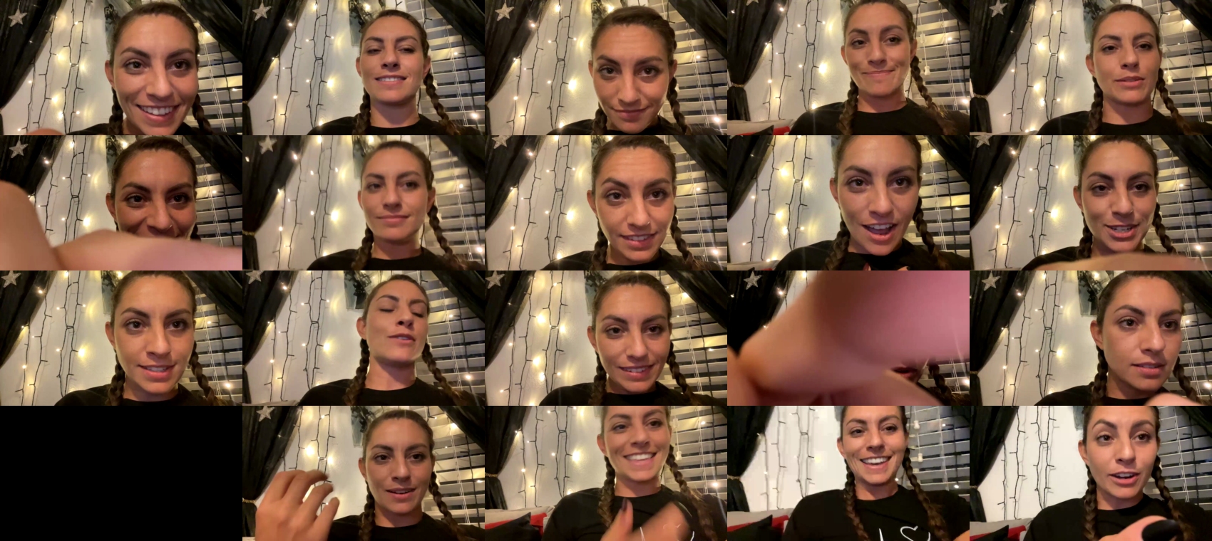 jadieislove100 13-06-2022 beauty 