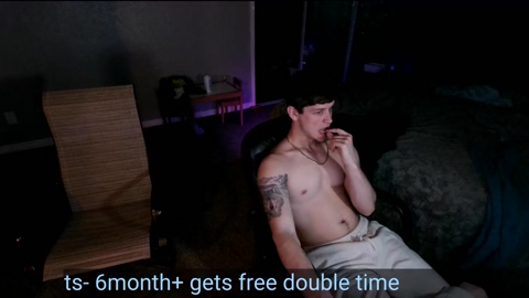 jarodalpha  13-06-2022 video Cam