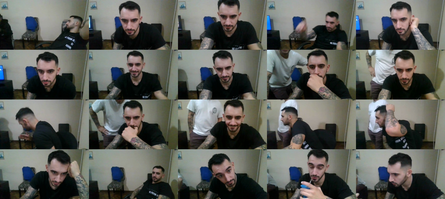 javoytana  13-06-2022 Recorded Video Show