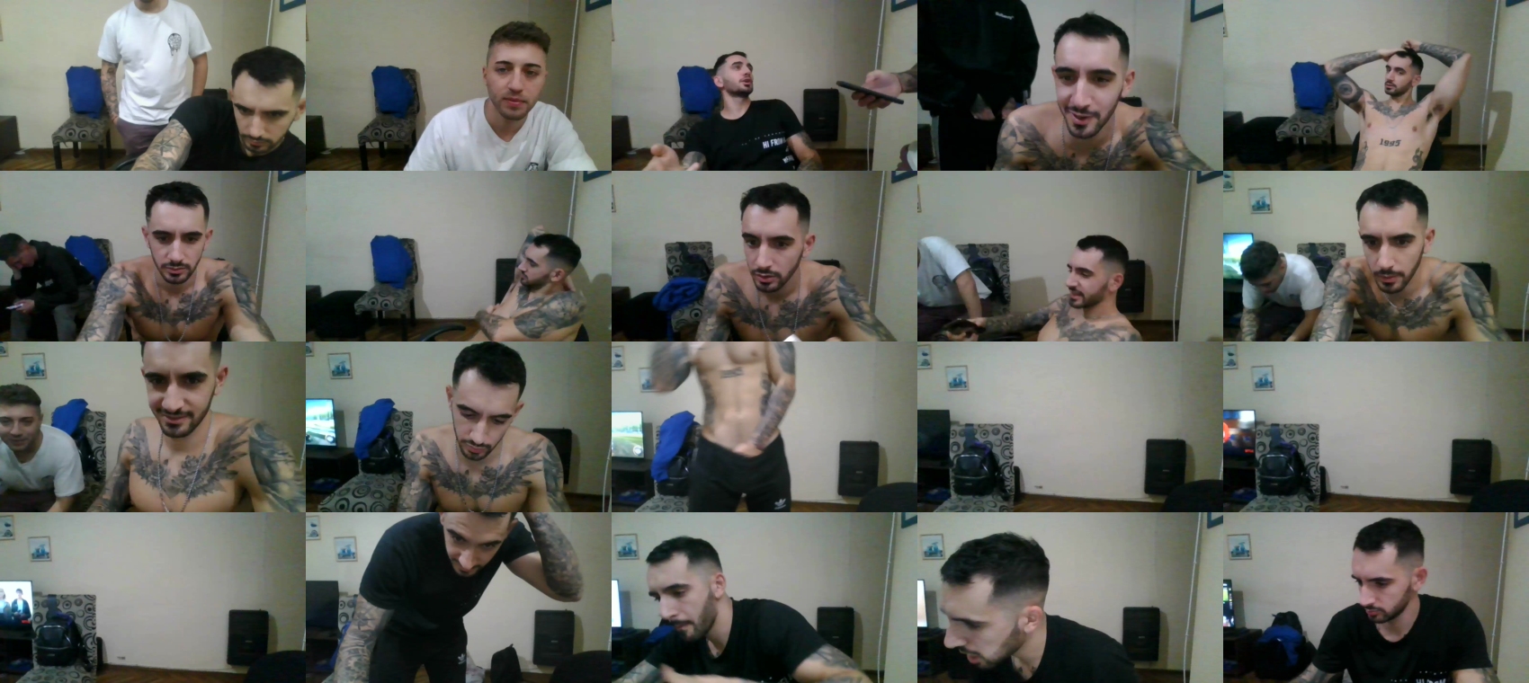 javoytana  13-06-2022 Recorded Video analsex
