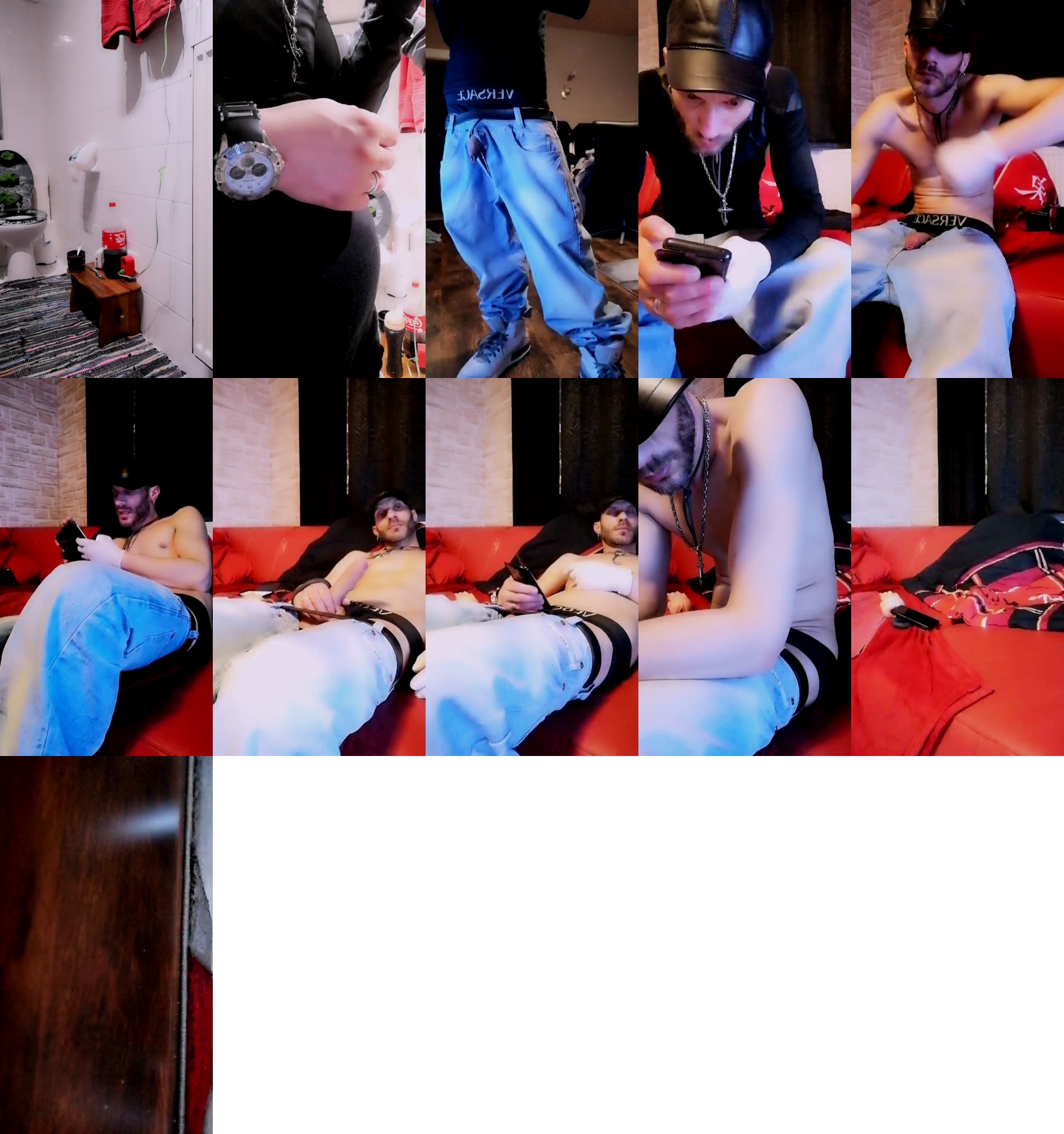 jeans_boy  12-06-2022 Recorded Video Cam