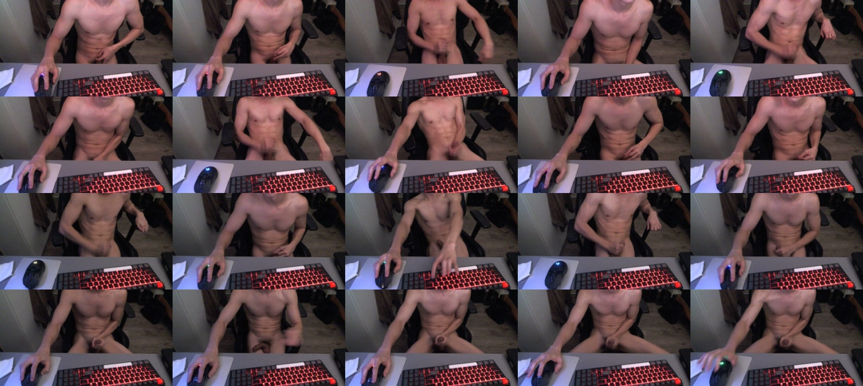 jerrytays  12-06-2022 Recorded Video play