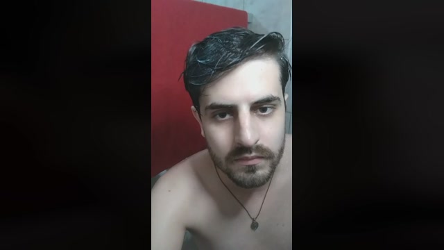 joao_graveto  13-06-2022 Recorded Video kissing