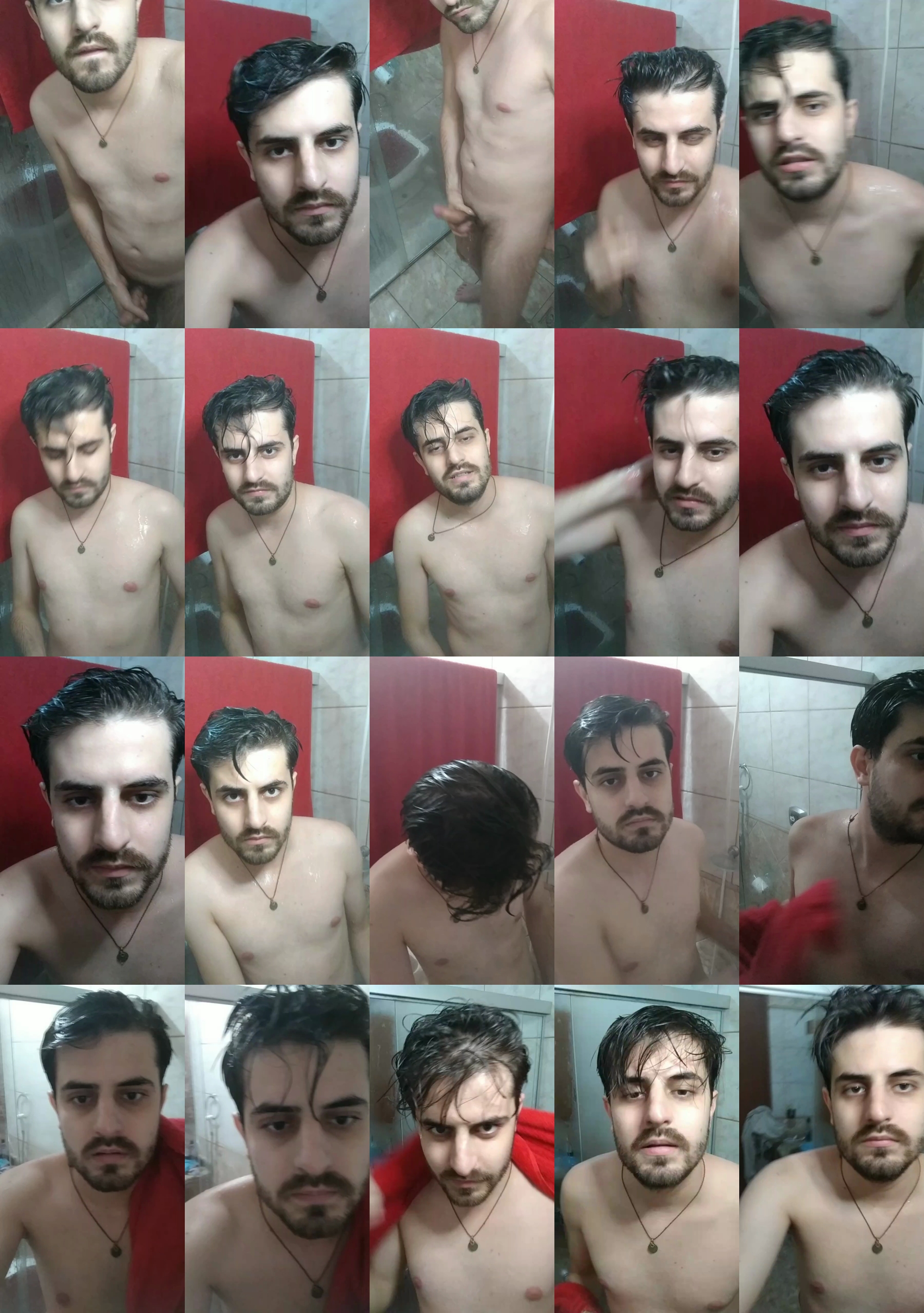 joao_graveto  13-06-2022 Recorded Video kissing