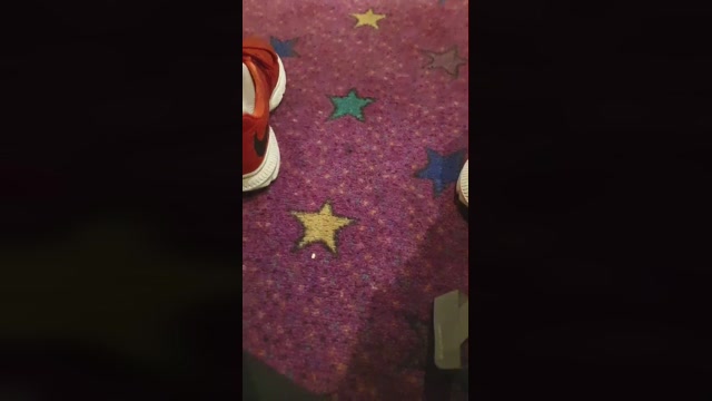juanpohot  12-06-2022 Recorded Video dirty