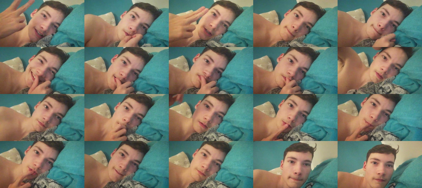 julianSexyBoy3  12-06-2022 Recorded Video squirt