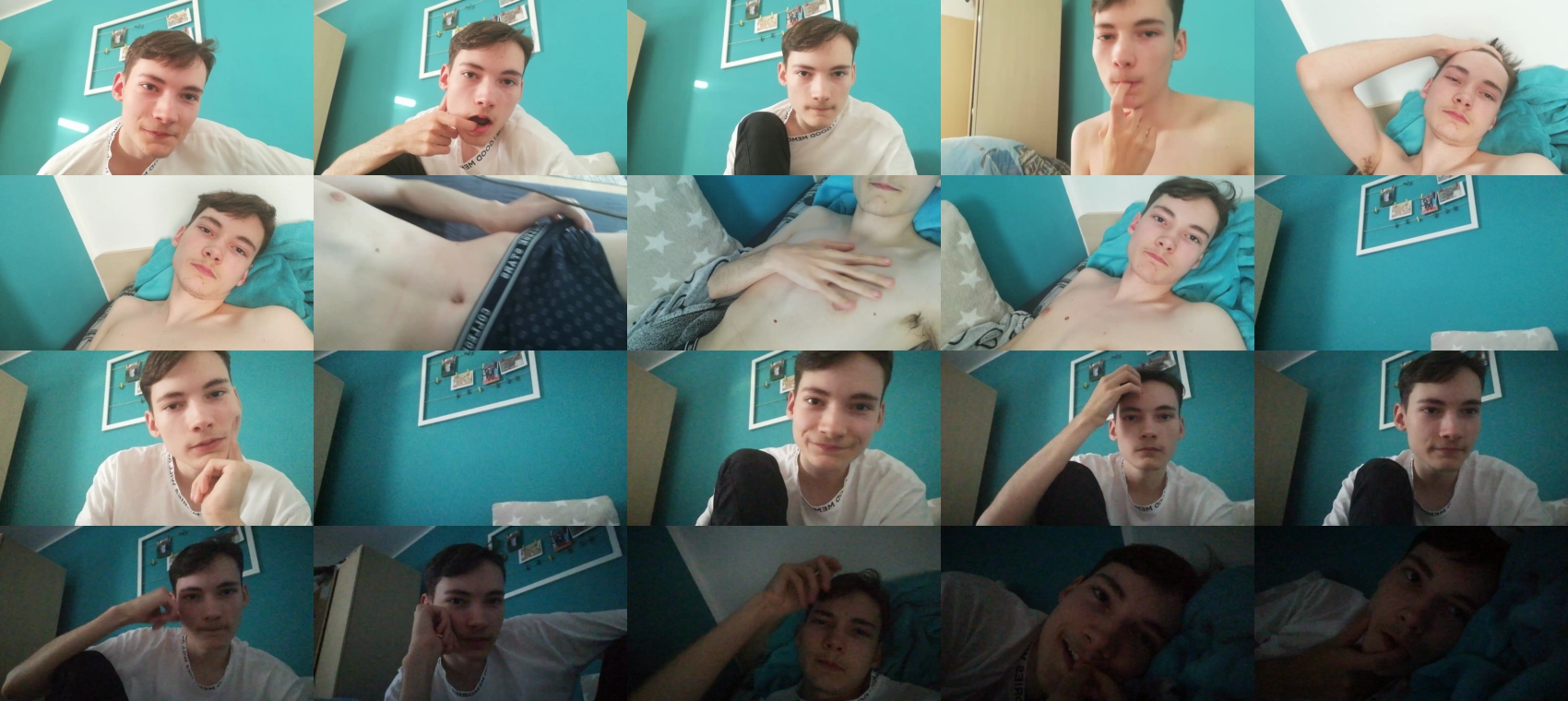 julianSexyBoy3  12-06-2022 Recorded Video nasty