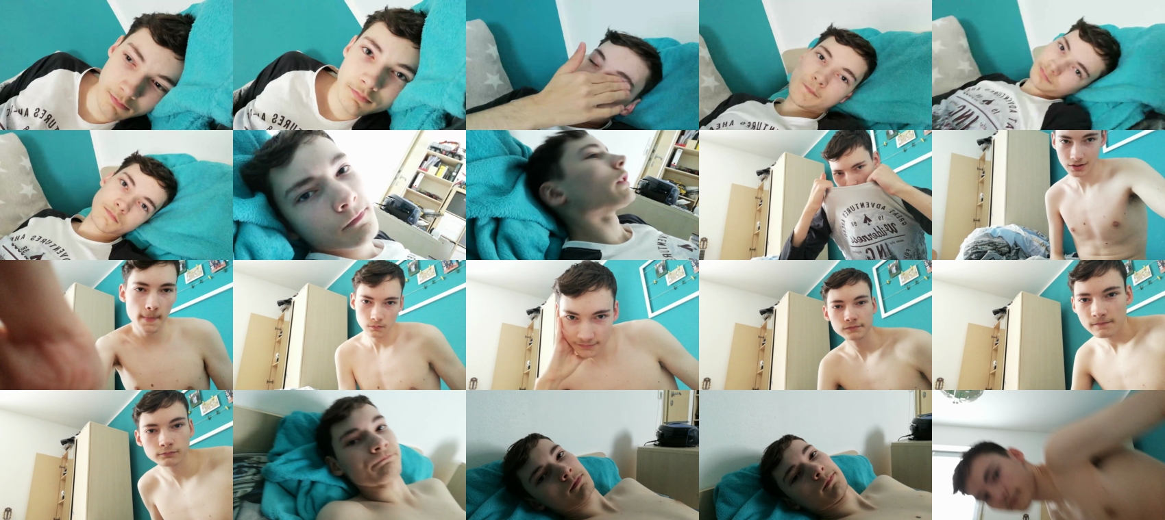 julianSexyBoy3  13-06-2022 Recorded Video Webcam