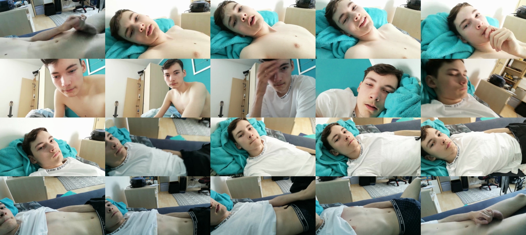 julianSexyBoy3  13-06-2022 Recorded Video Pretty
