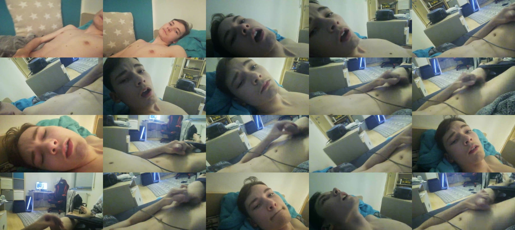 julianSexyBoy3  12-06-2022 Recorded Video show