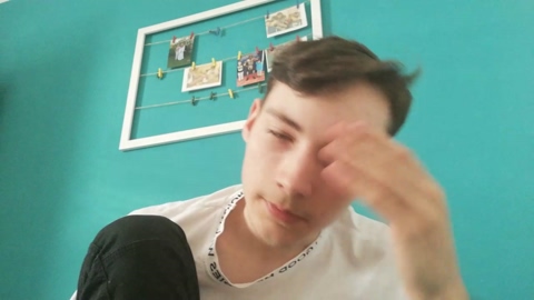 julianSexyBoy3  12-06-2022 Recorded Video Nude