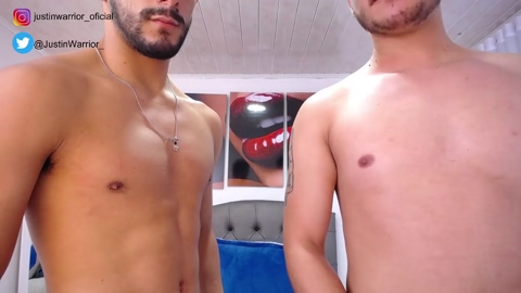 justin_warrior  13-06-2022 video cute