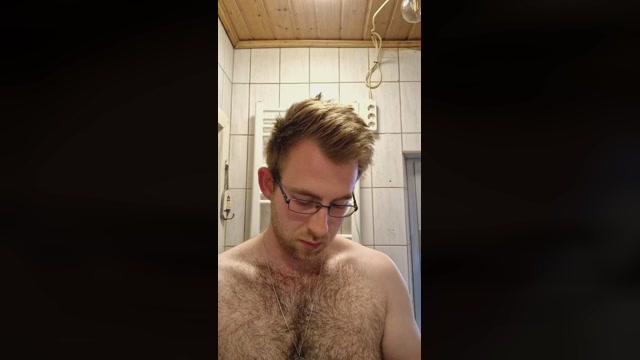 markus1254  12-06-2022 Recorded Video gay