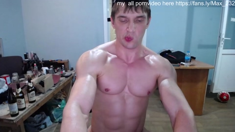 max_232  13-06-2022 video Nude