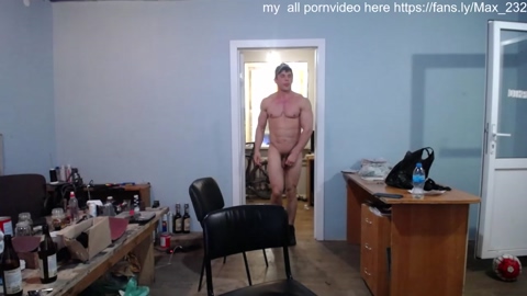 max_232  13-06-2022 video sexy