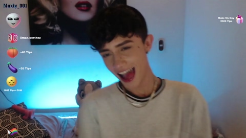 maxiy_001  13-06-2022 video hardcore