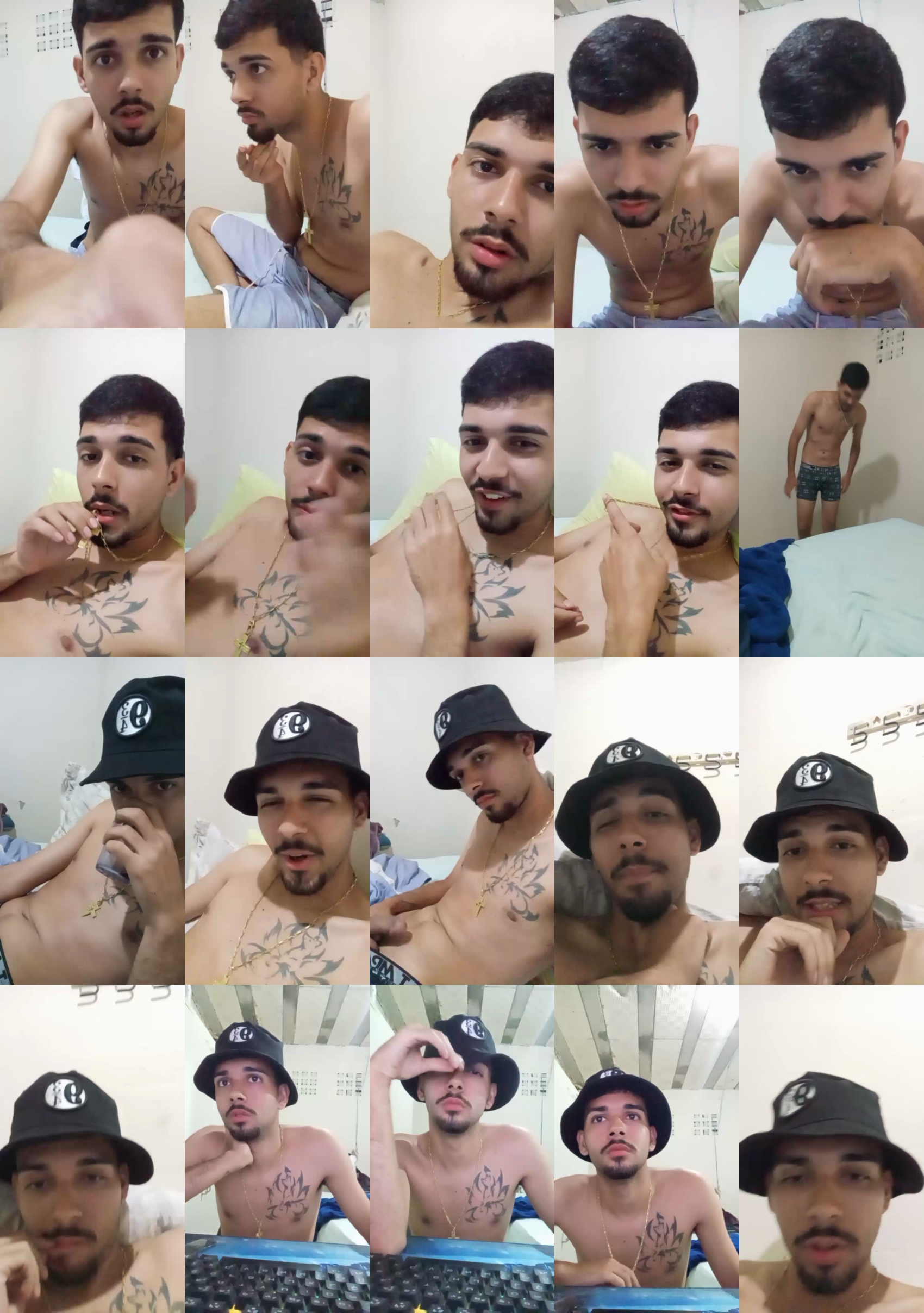 nakamtexkulaxo  13-06-2022 Recorded Video cute