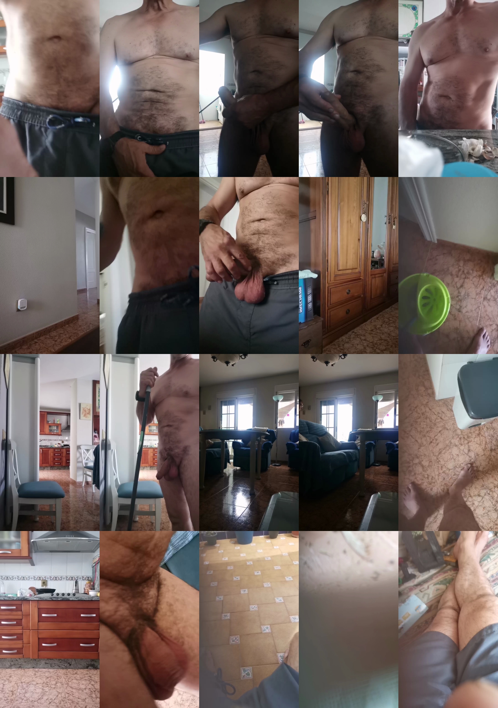 pacohotsexy4  13-06-2022 Recorded Video yummy
