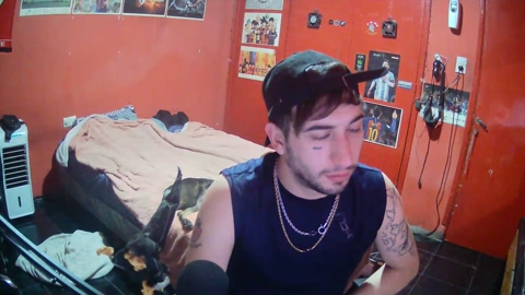 pajinn1997  13-06-2022 Recorded Video prettyface