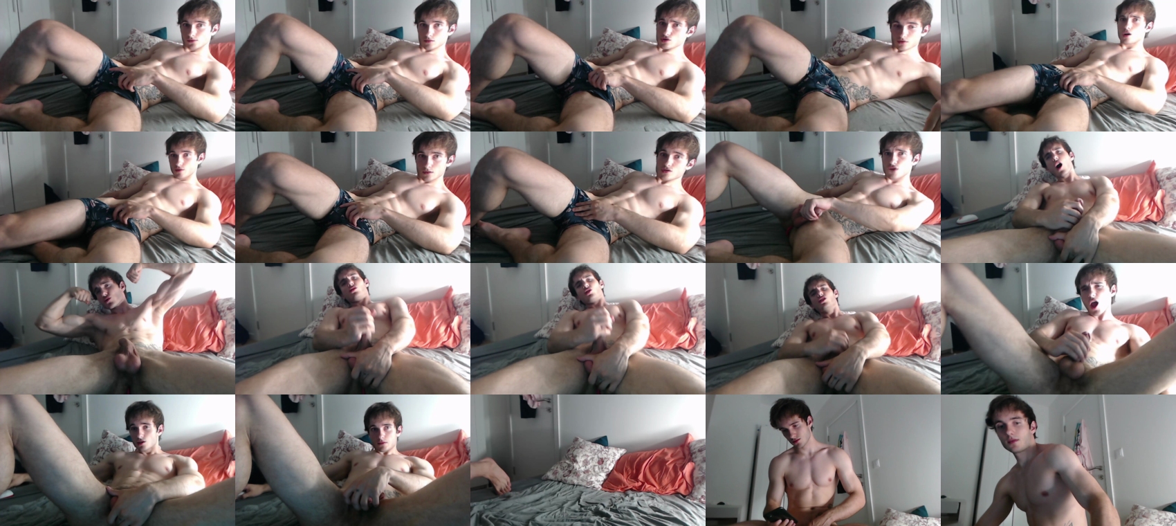 paul_rubini  12-06-2022 video Naked