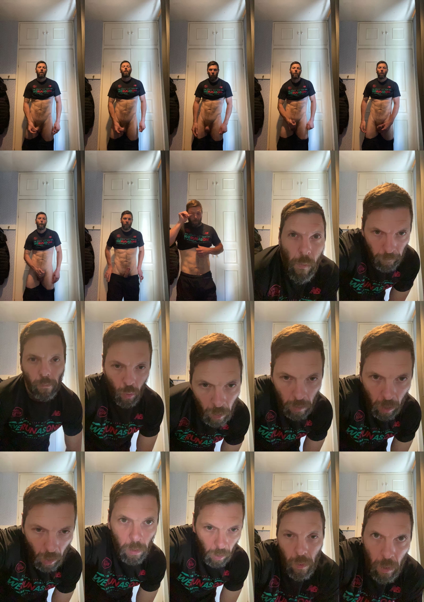personaltraner  13-06-2022 Recorded Video play