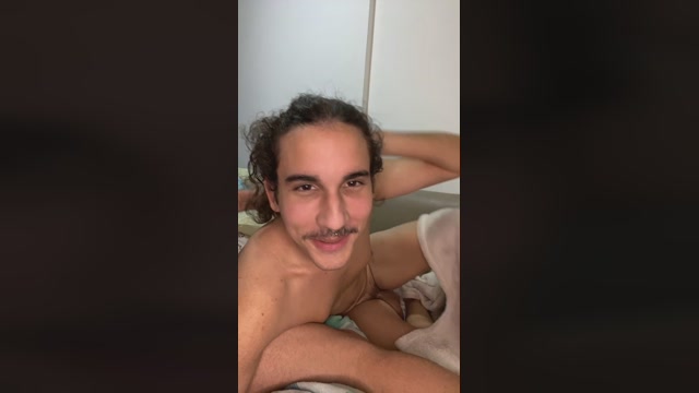 redy_hot  12-06-2022 Recorded Video handsome