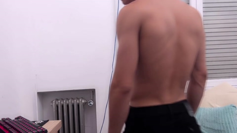 sasukeuhchia  13-06-2022 video suckshow