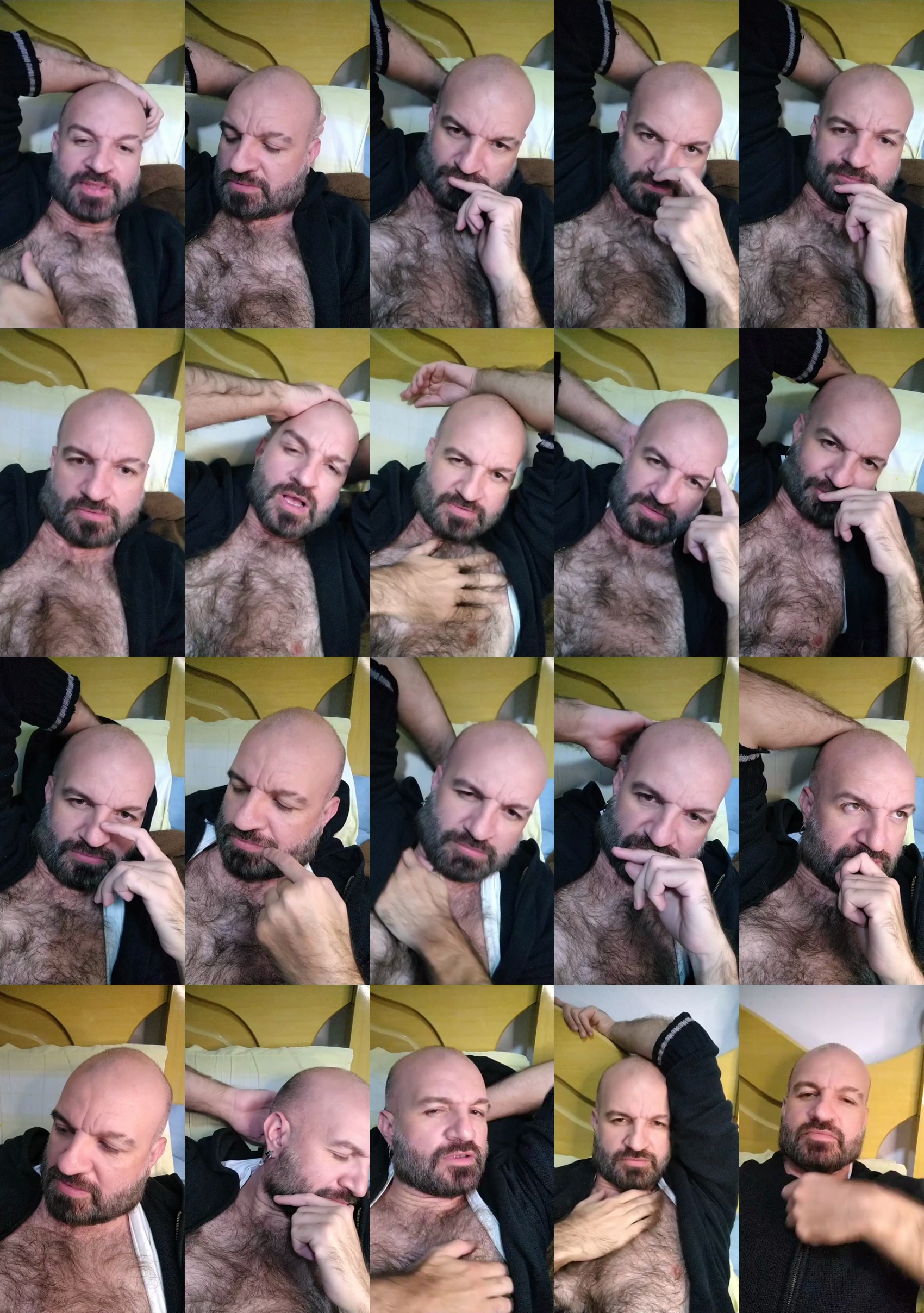 serioativosulmg  13-06-2022 Recorded Video play