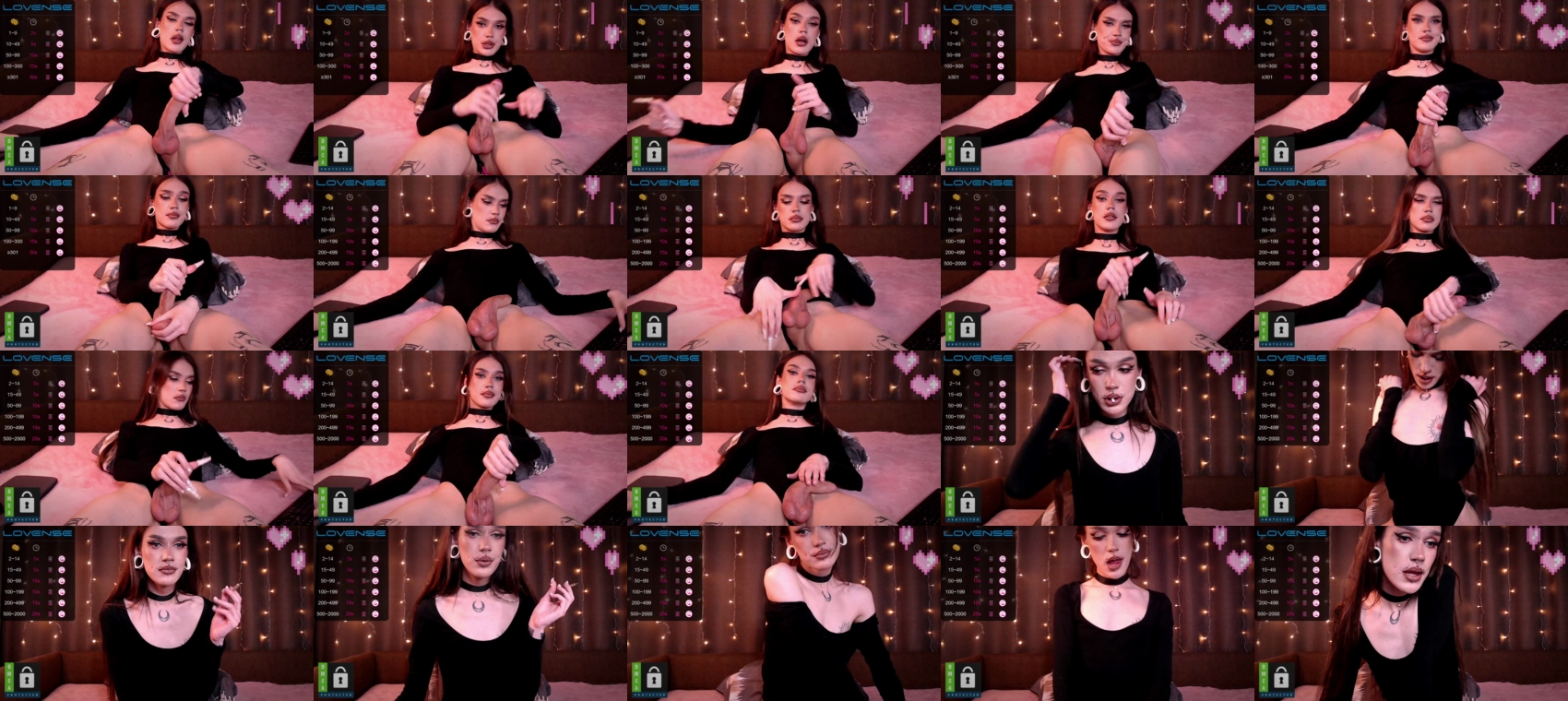 somethingwronglol  13-06-2022 Trans suckshow