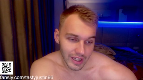 tasty_justin  13-06-2022 video skinny