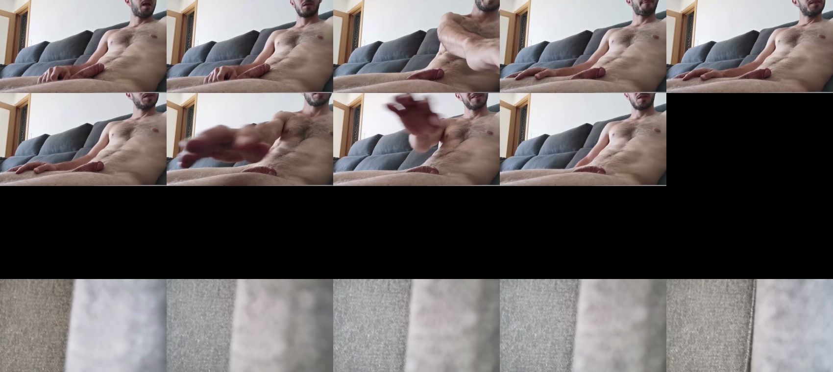 thecamaleon  13-06-2022 Recorded Video deep