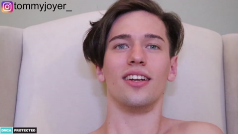 tommyjoyer  12-06-2022 video cute