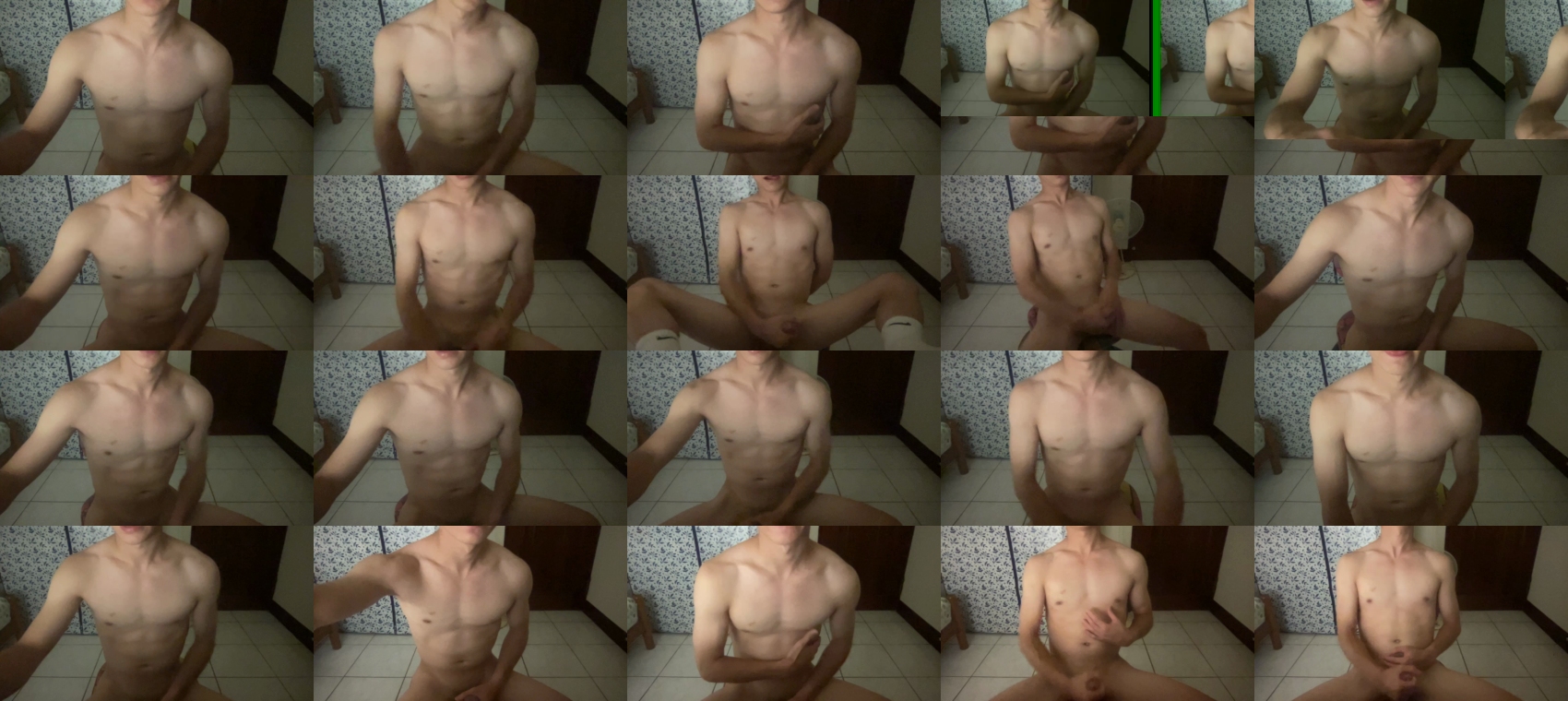 uxux321  12-06-2022 Recorded Video oral