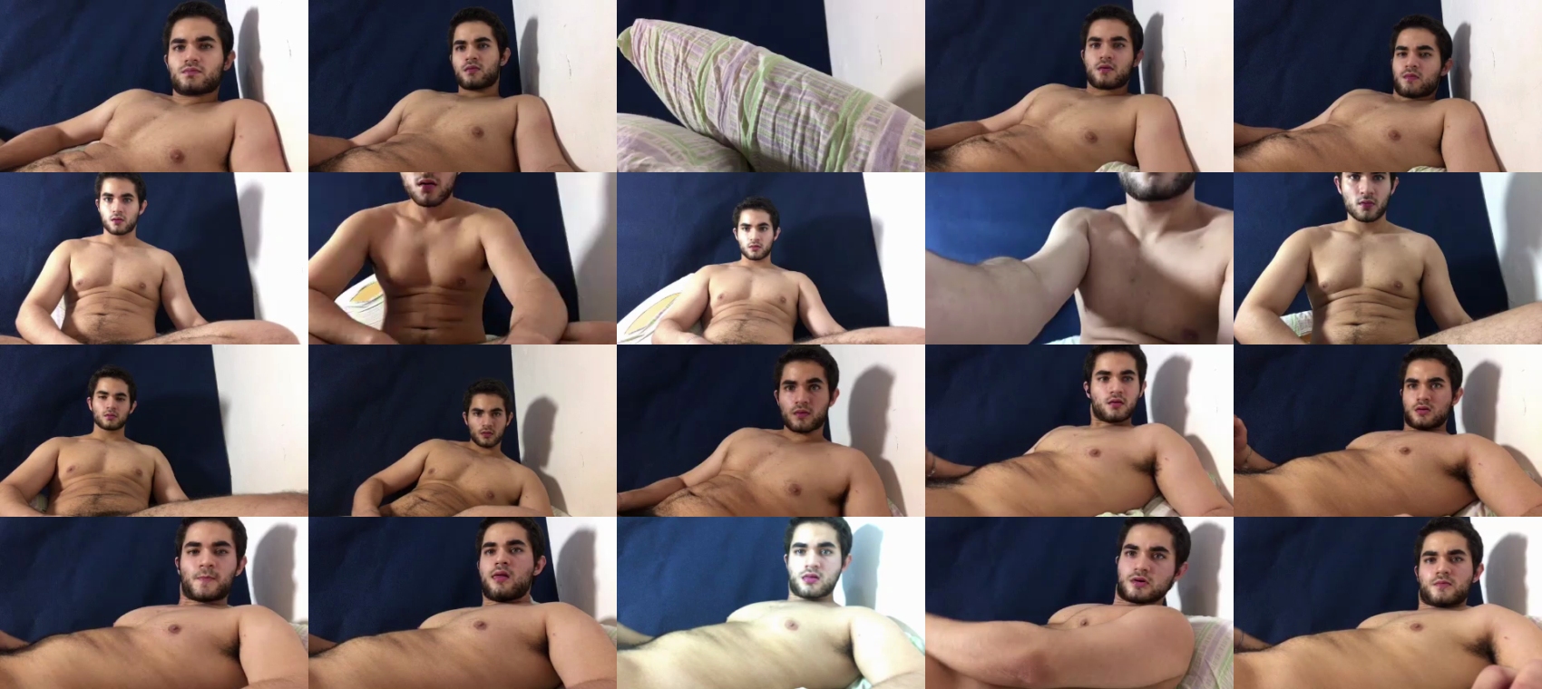 zdirtyboy  13-06-2022 Recorded Video Naked