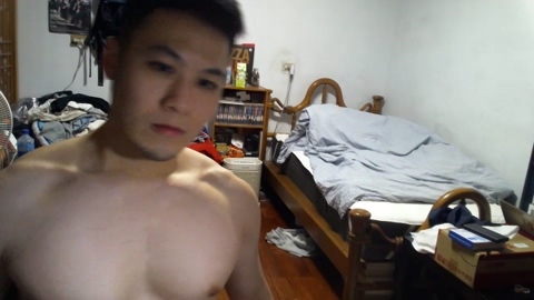 zeroken9  13-06-2022 Recorded Video handsome