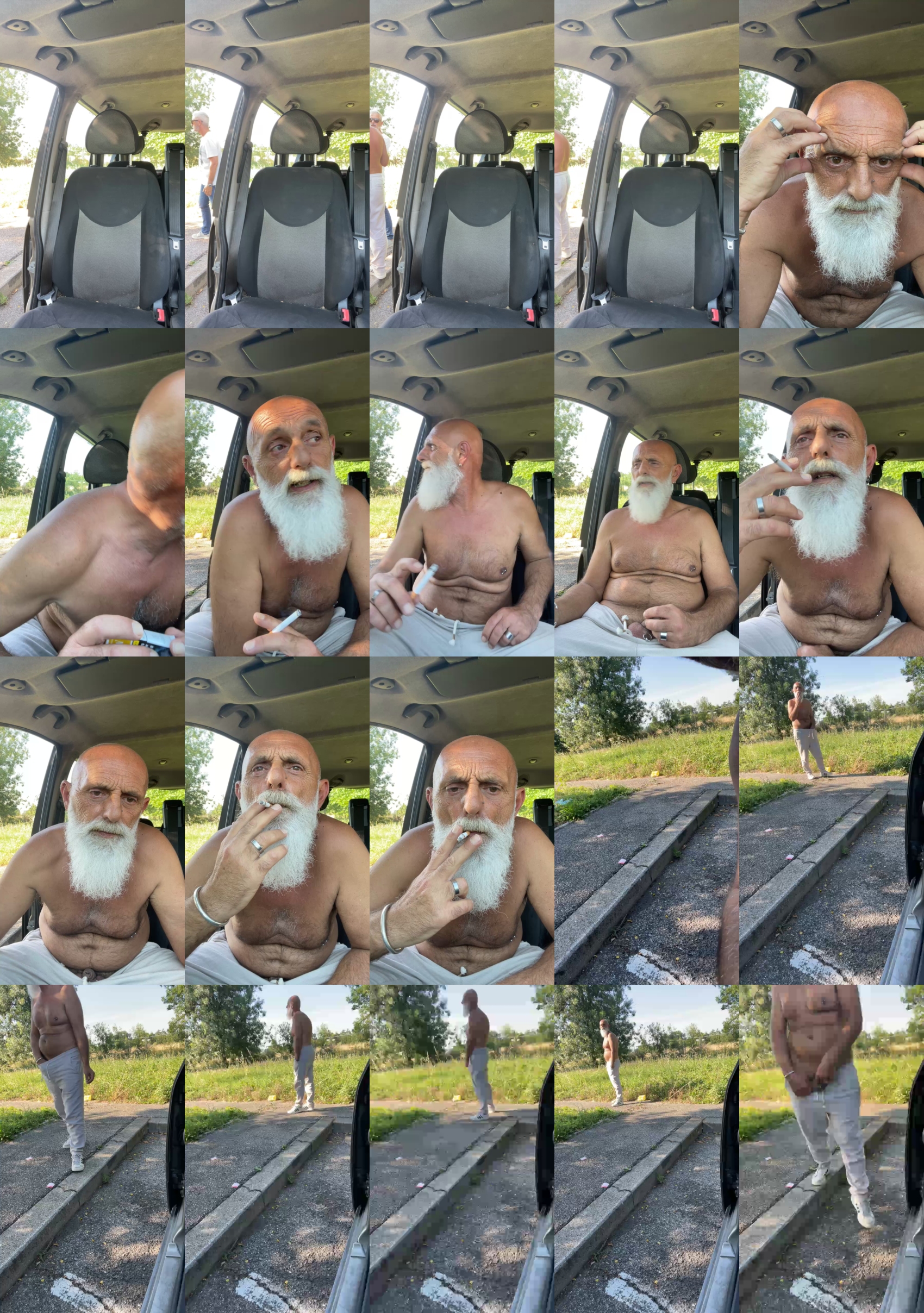 0max0  13-06-2022 Recorded Video love