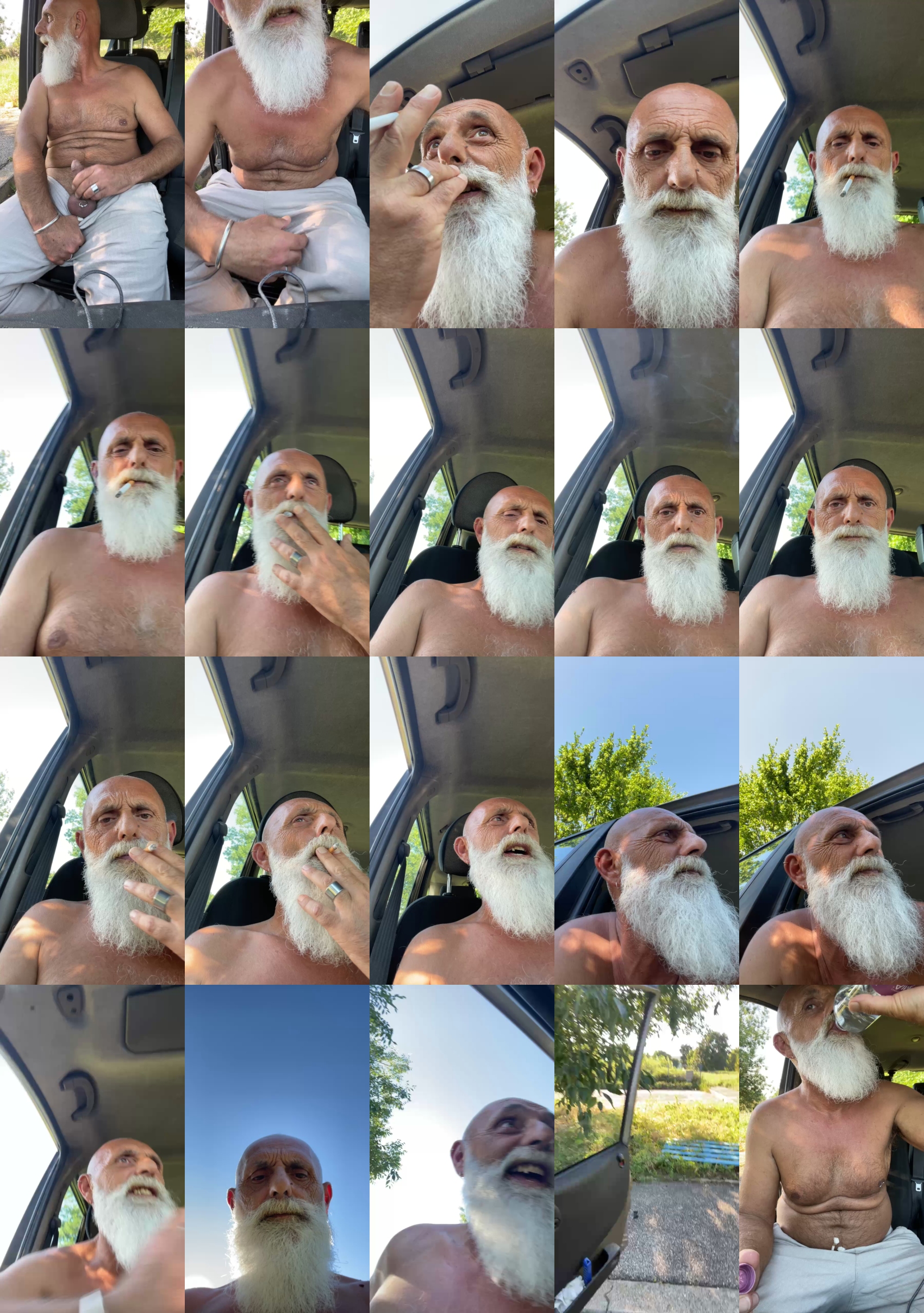 0max0  13-06-2022 Recorded Video amateur