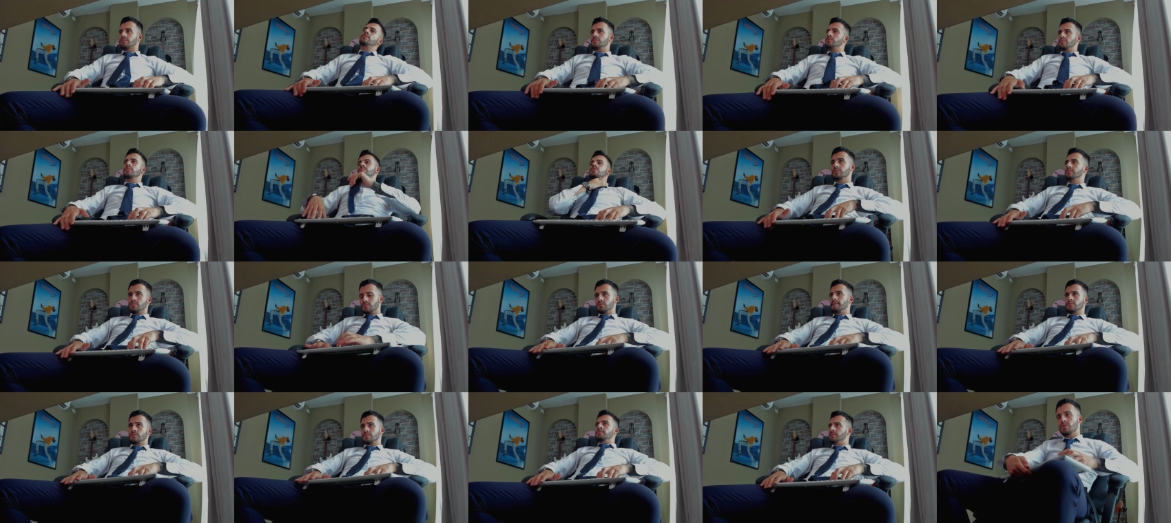 AdamHayes  14-06-2022 Recorded Video sweet