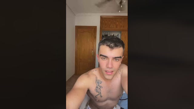 AlexStar123  13-06-2022 Recorded Video Nude