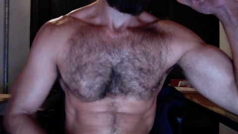 AlphaBarbudo  14-06-2022 Recorded Video gay