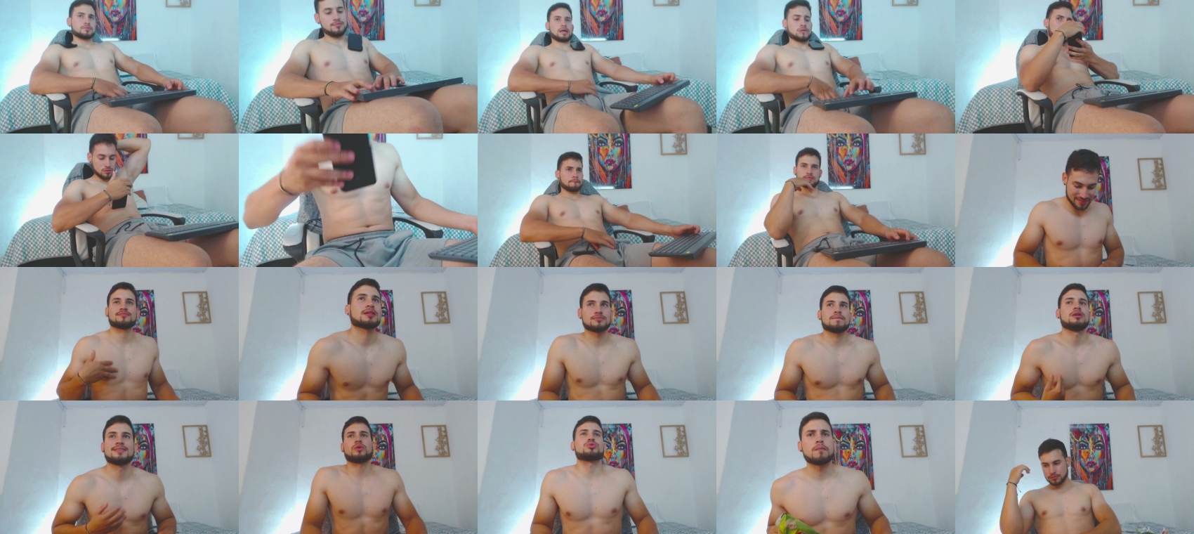 Alquiles_cam  14-06-2022 Recorded Video deep
