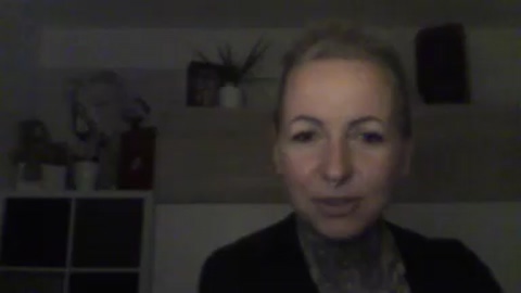Beckylooo  13-06-2022 Video Females