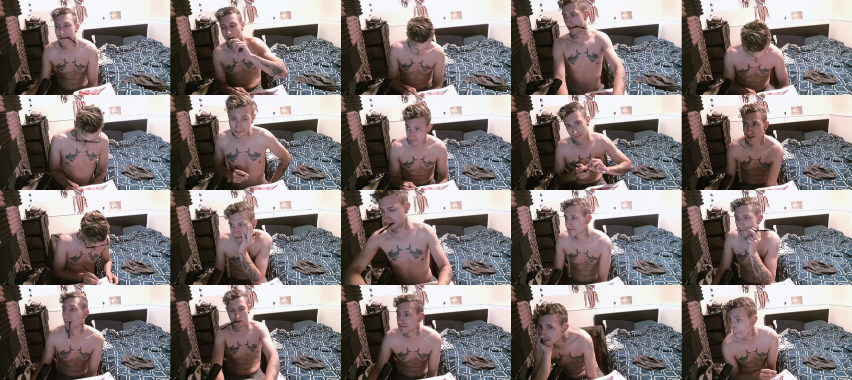 Bobbyrude69  13-06-2022 Recorded Video bigdick
