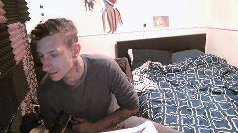 Bobbyrude69  13-06-2022 Recorded Video strip