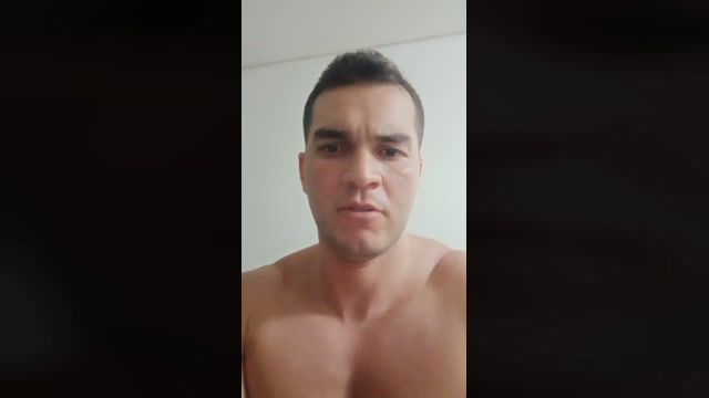 Breno5780  14-06-2022 Recorded Video naked